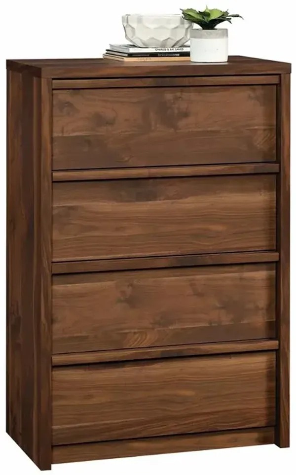 Sauder Harvey Park 4-Drawer Chest Gw