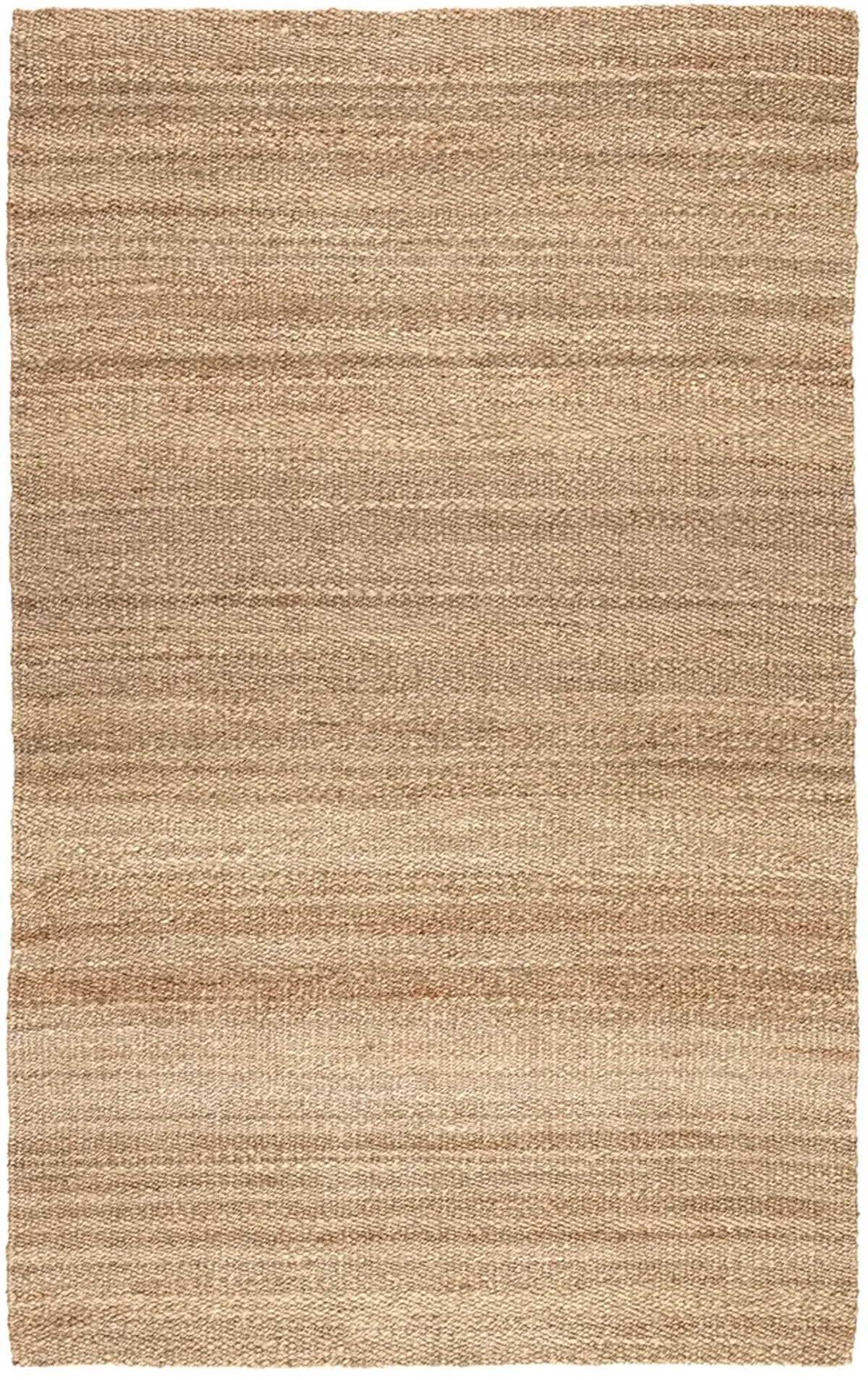 Naturals Tobago Hilo Natural 6' x 9' Rug