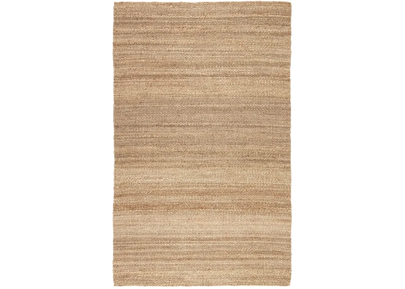 Naturals Tobago Hilo Natural 6' x 9' Rug