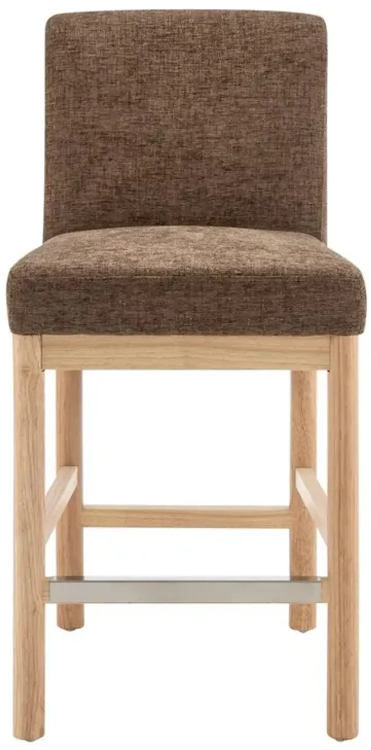 Bloomfield Fabric Counter Stool