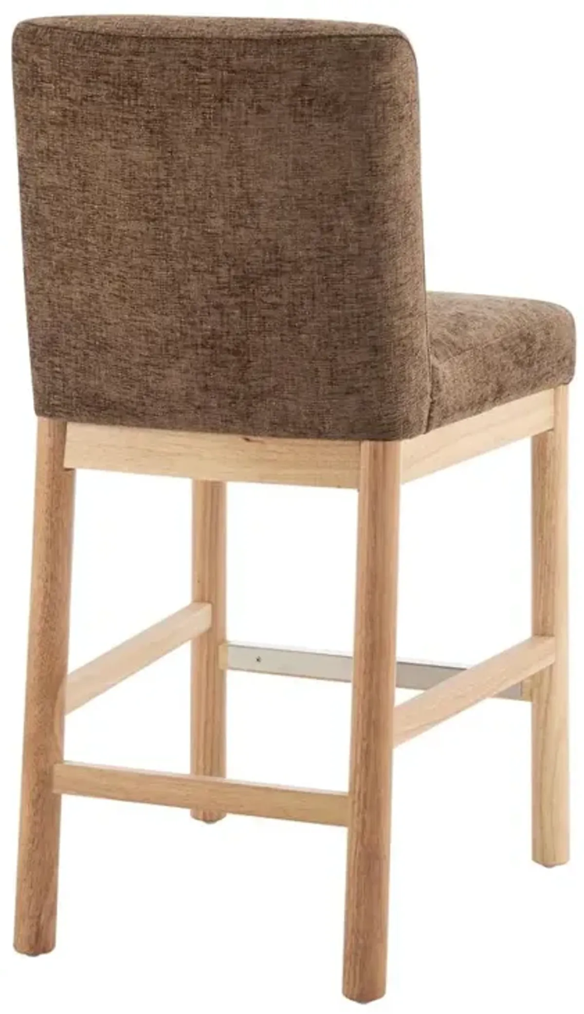 Bloomfield Fabric Counter Stool