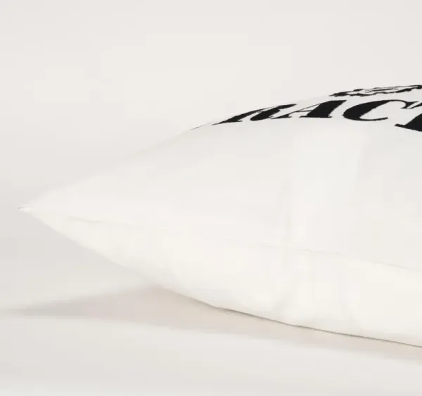 20" x 20" Down Filled Pillow