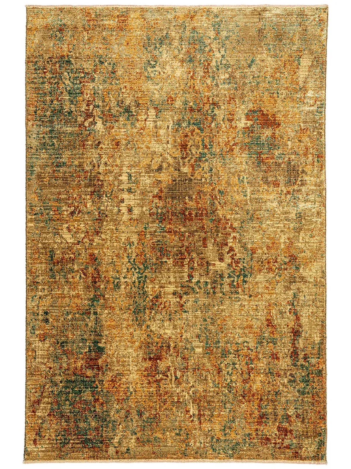 Lomita LO4 Gold 9'6" x 12'6" Rug