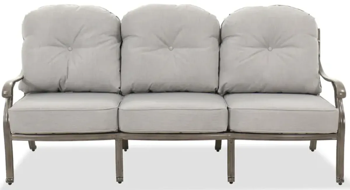 Macan Sofa