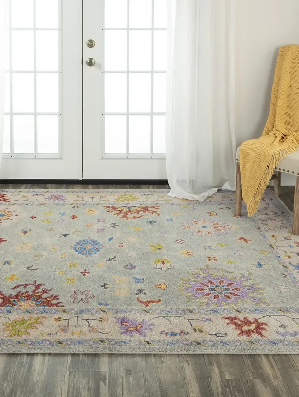 Envision ENV995 2' x 3' Rug