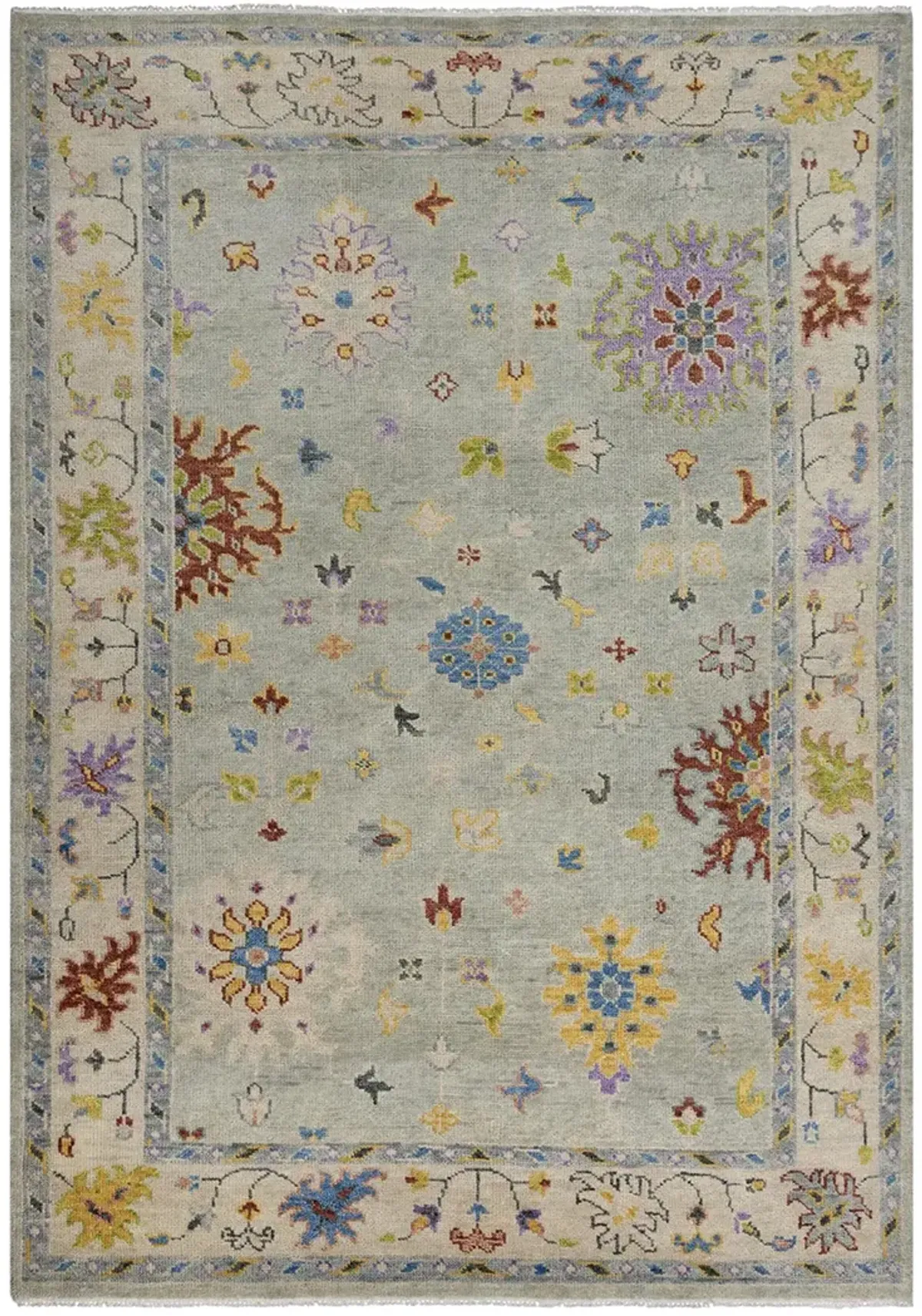 Envision ENV995 2' x 3' Rug