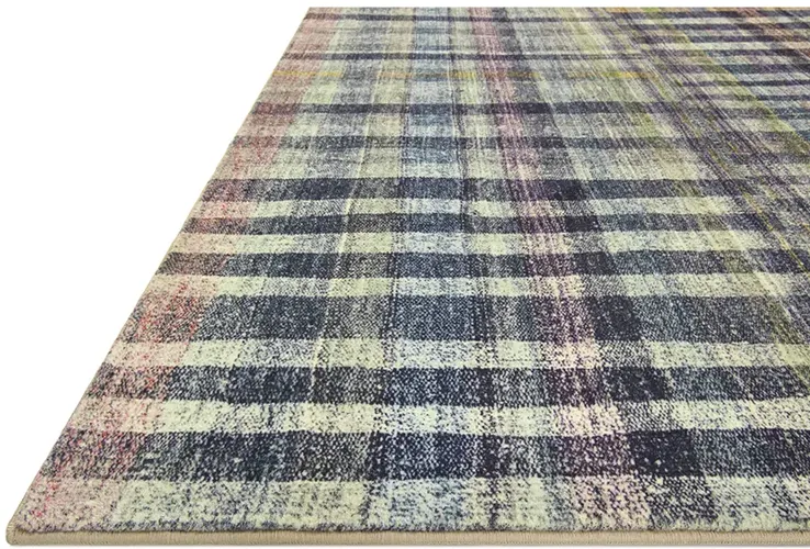 Humphrey HUM04 2'" x 5'" Rug