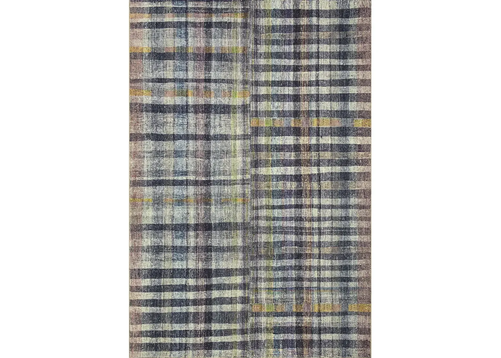 Humphrey HUM04 2'" x 5'" Rug