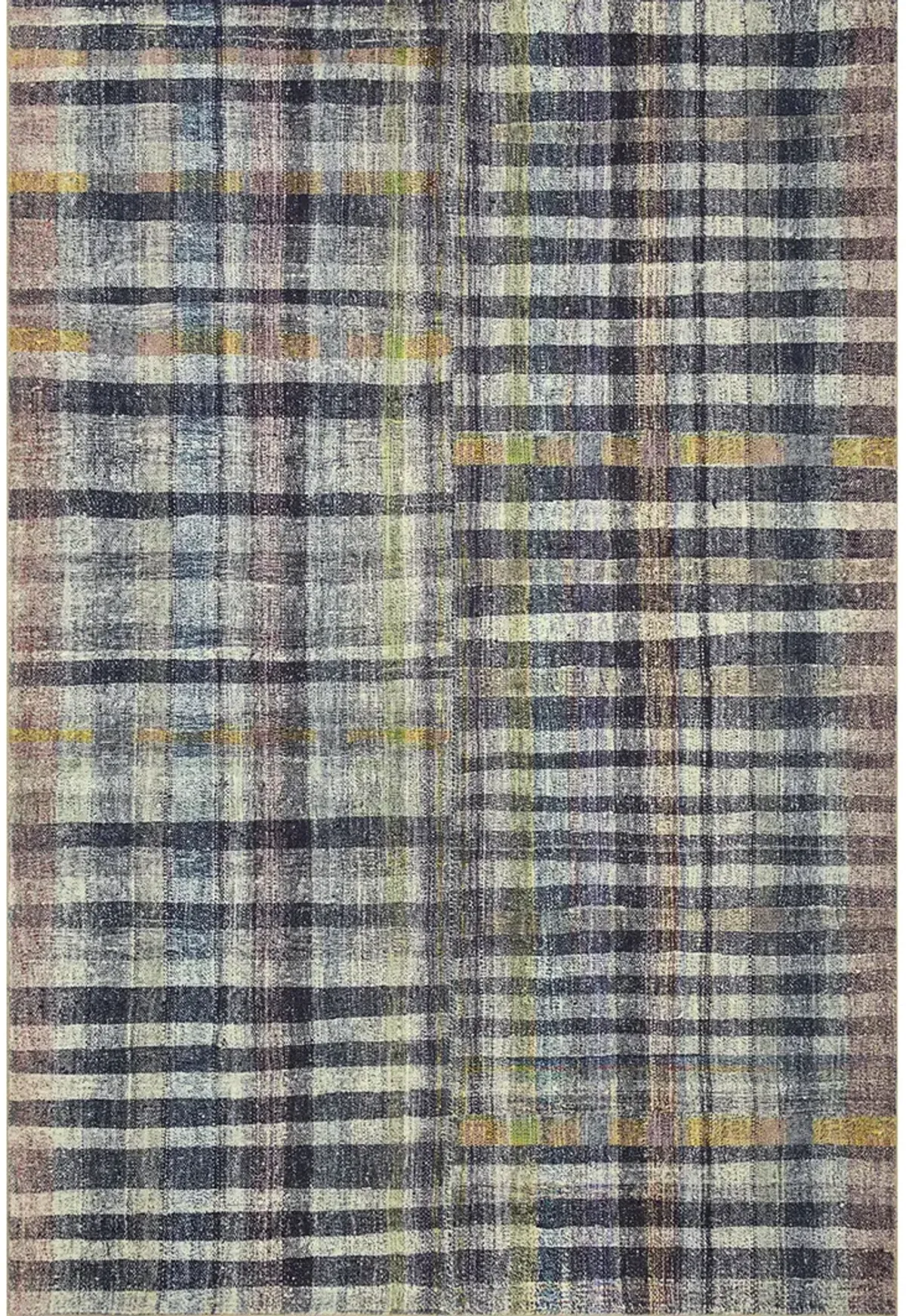 Humphrey HUM04 2'" x 5'" Rug