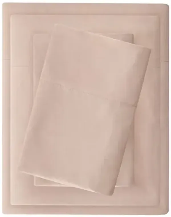 Belen Kox Cool Comfort 3M Microcell Sheet Set , Belen Kox