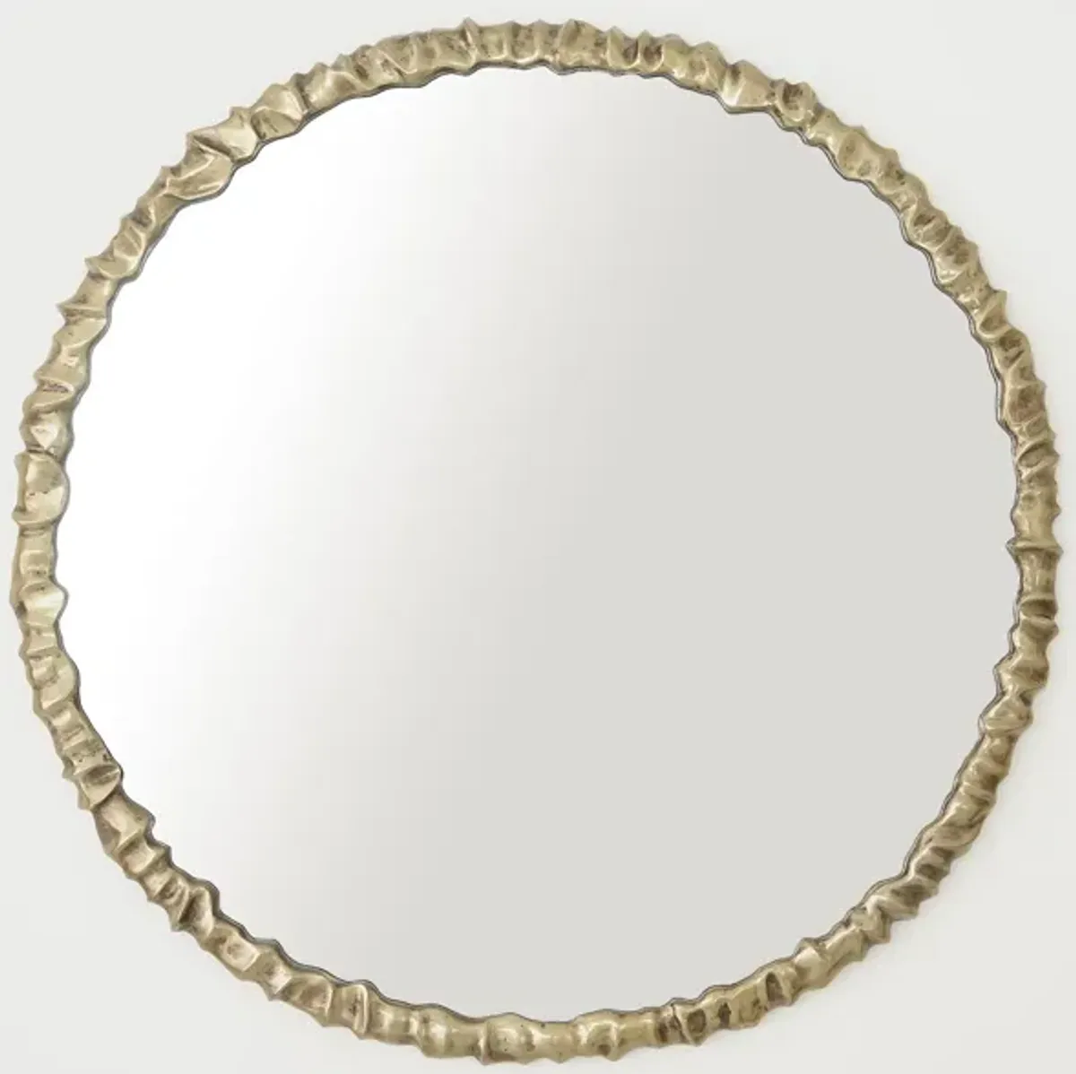 Artiste Round Mirror