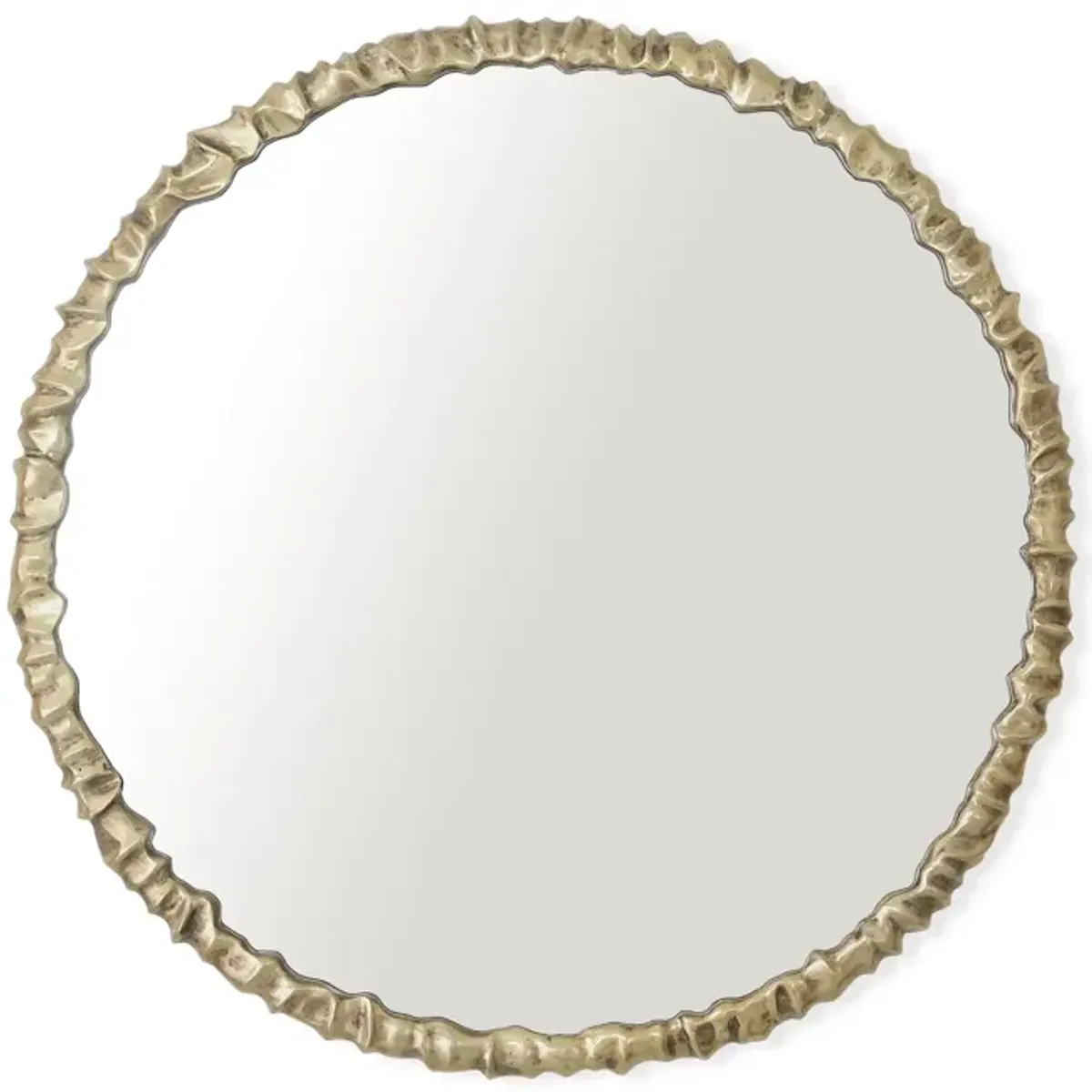 Artiste Round Mirror