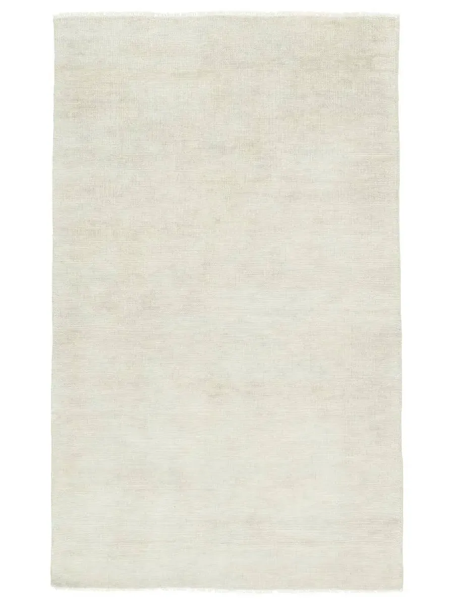 Saga Origin White 8'6" x 11'6" Rug