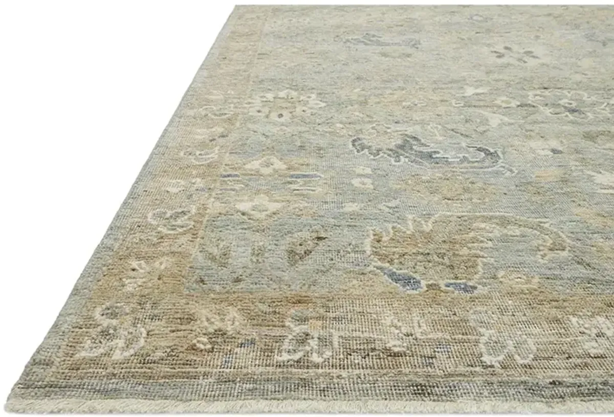 Legacy LZ04 Lagoon 12' x 15' Rug