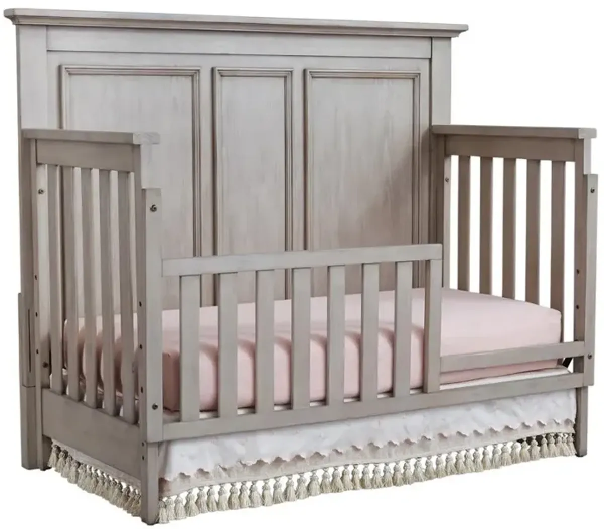 Oxford Baby Universal Guard Rail Stone Wash