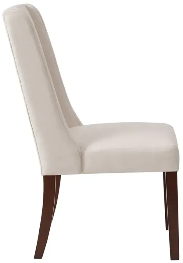 Streamdale Wing Dining Chair (Set Of 2)