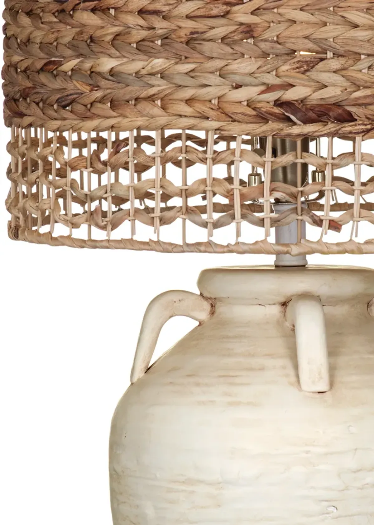 Breeze Table Lamp
