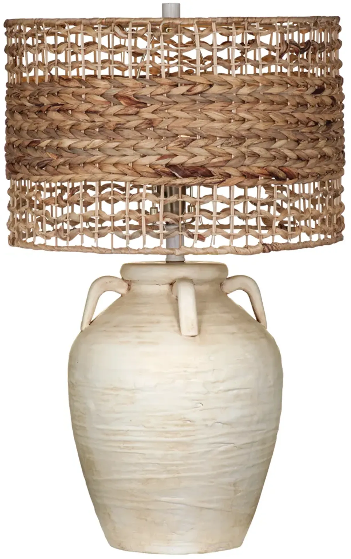 Breeze Table Lamp