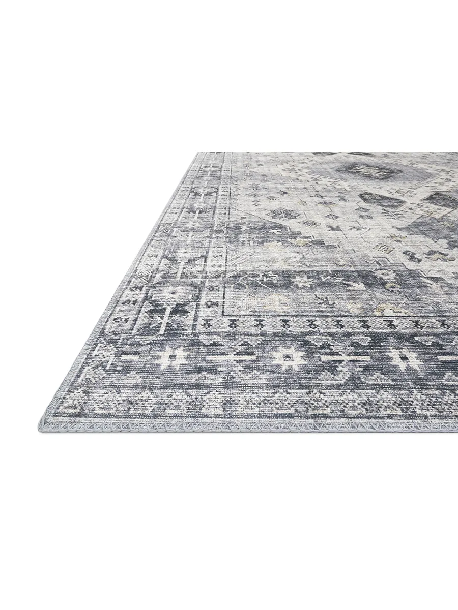 Skye SKY02 2'" x 5'" Rug