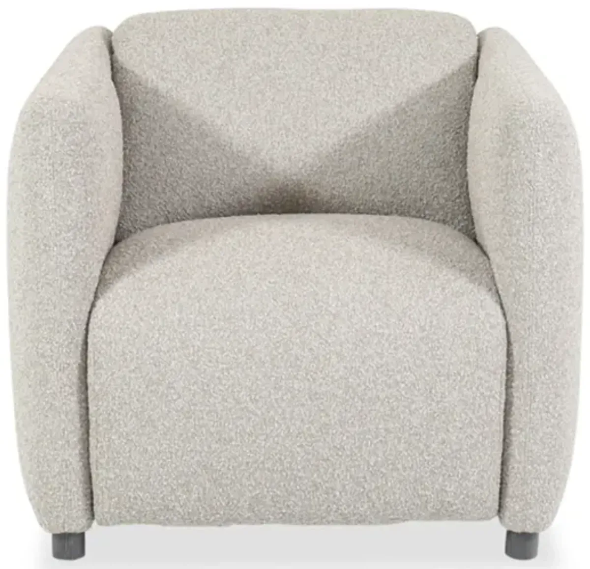 Luc Fabric Power Motion Chair
