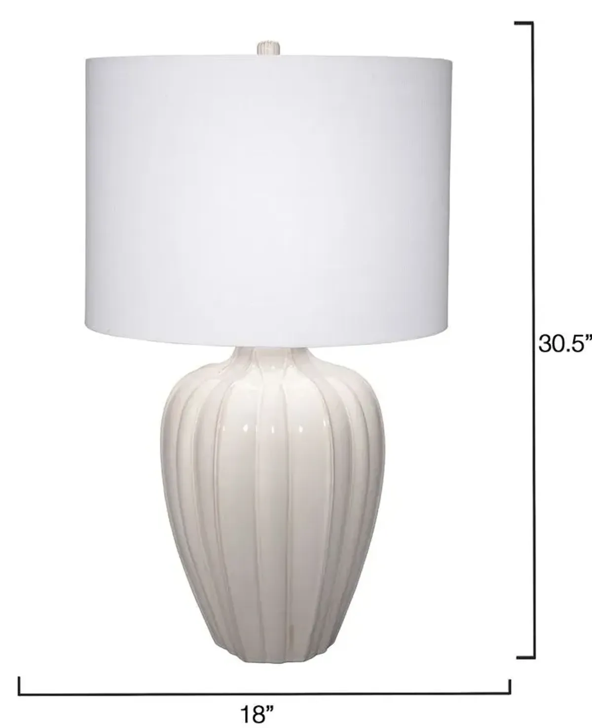 Seraphina Table Lamp