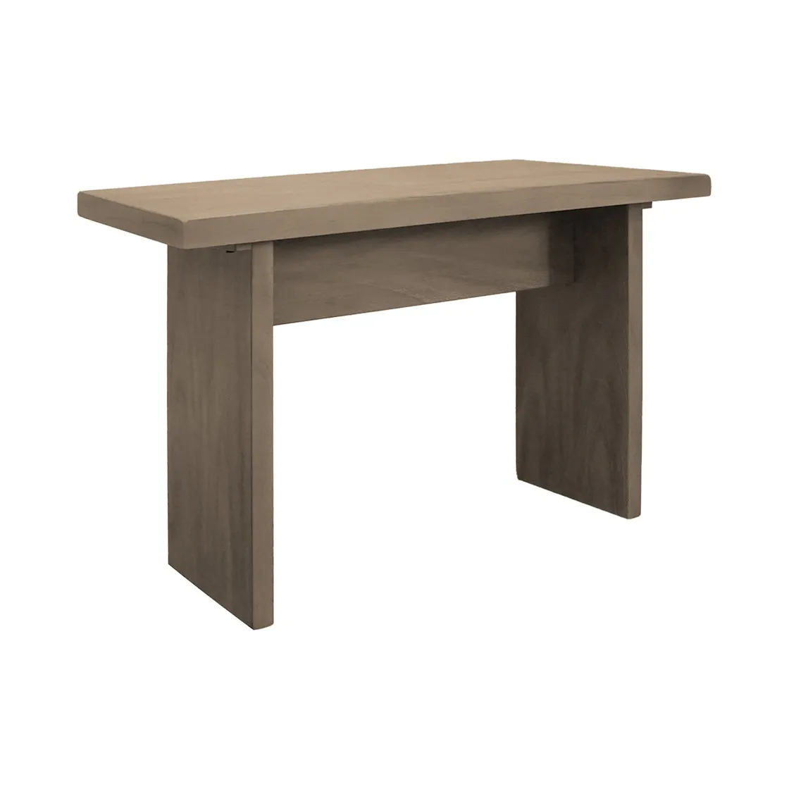 Gracie Mills Crespo Urban Elegance Console Table