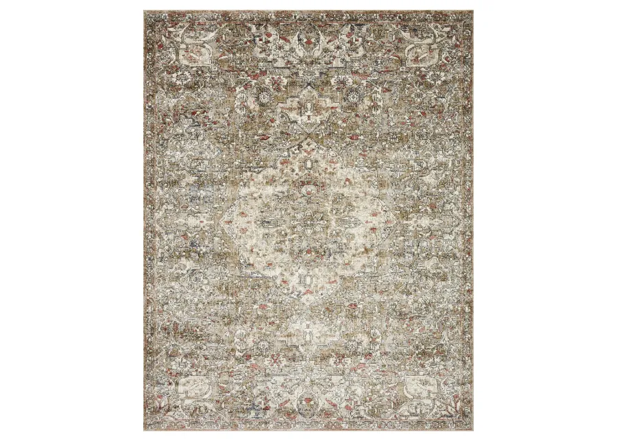 Saban SAB07 5'3" x 7'6" Rug