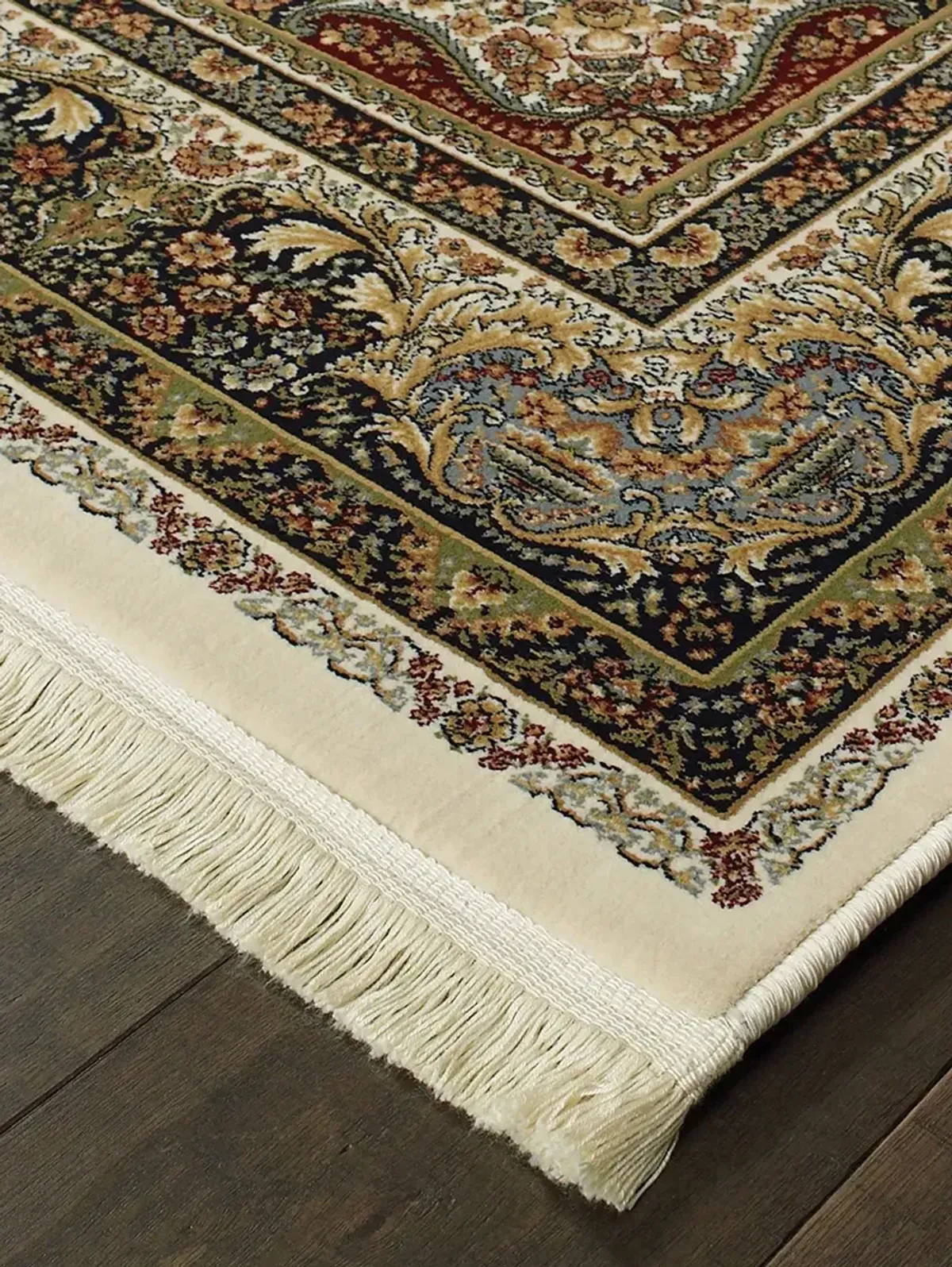 Masterpiece 7'10 x 10'10 IVY Rug