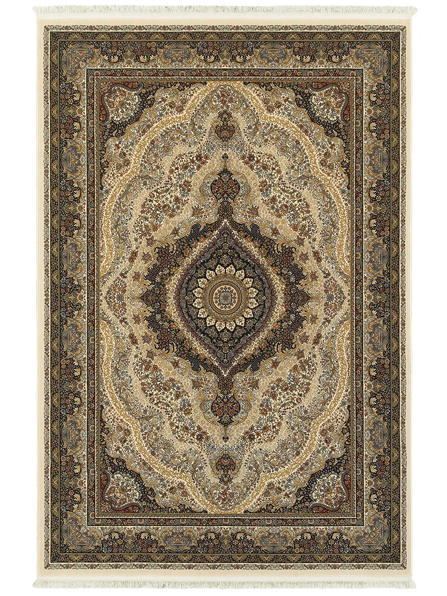 Masterpiece 7'10 x 10'10 IVY Rug