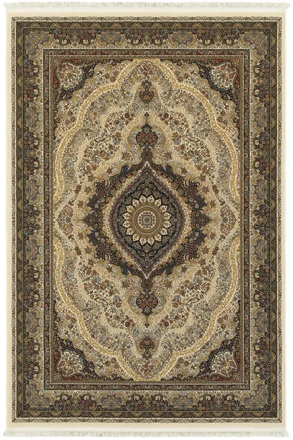Masterpiece 7'10 x 10'10 IVY Rug