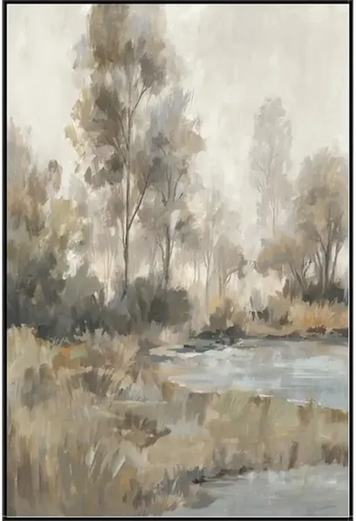 Pondering The Light II