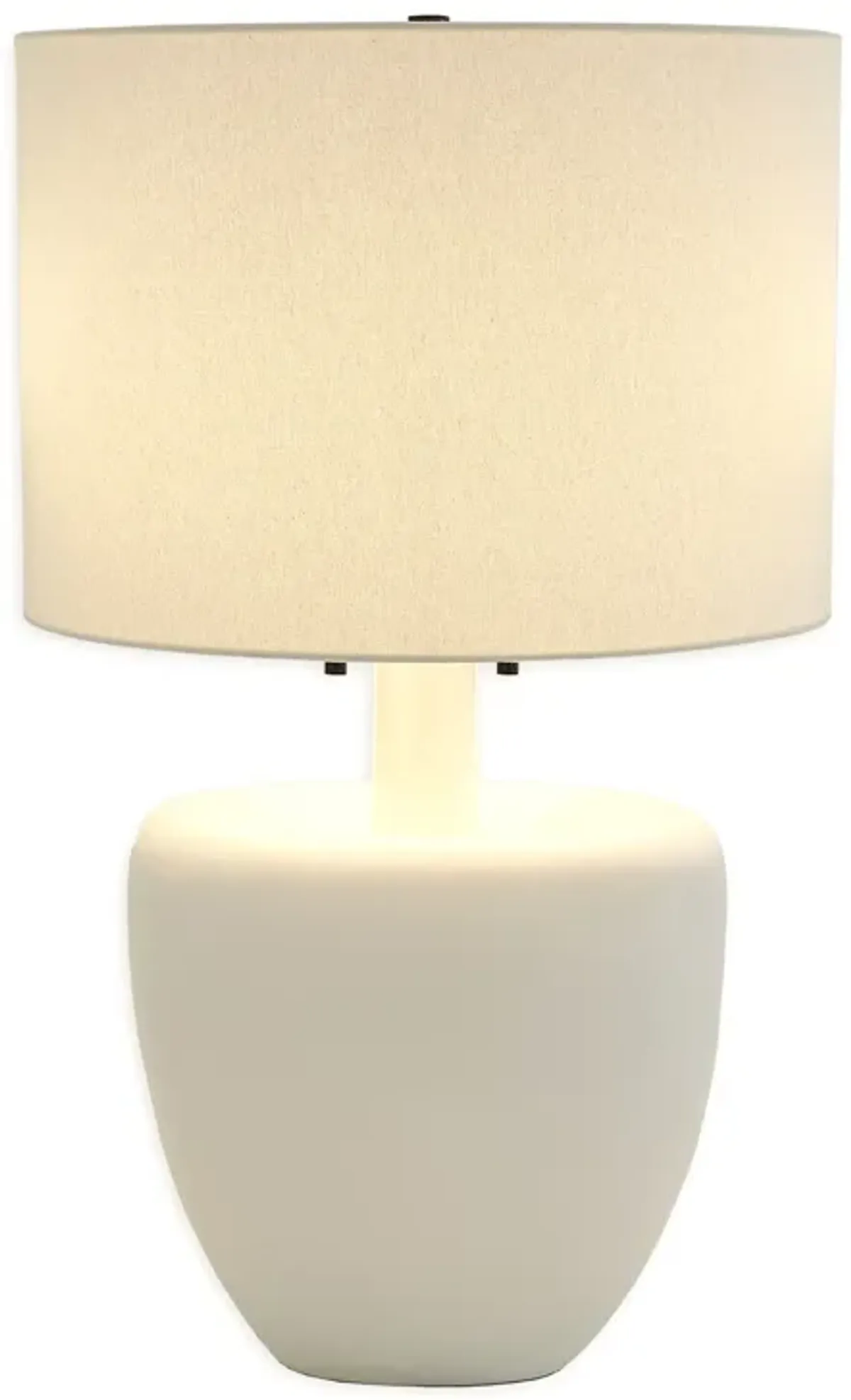 Impression Lamp-White