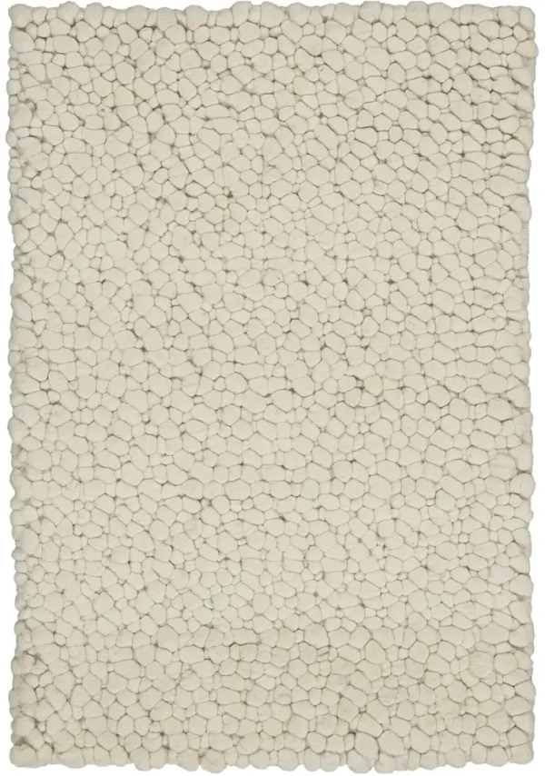 Riverstone CK940 Ivory 2' x 3' Rug