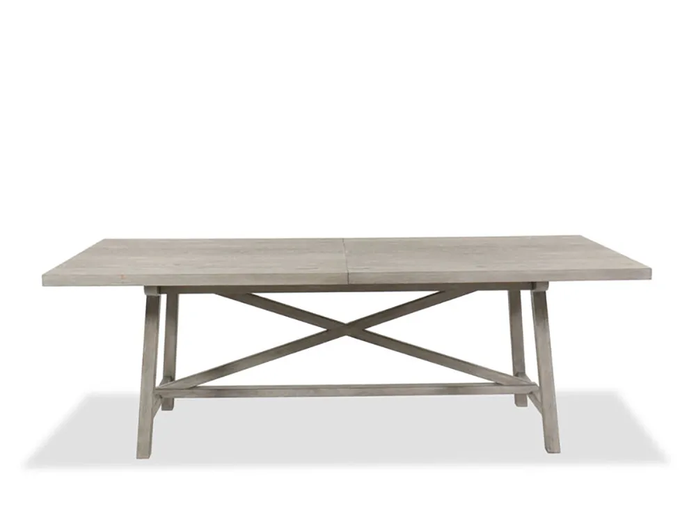 Albion Dining Table