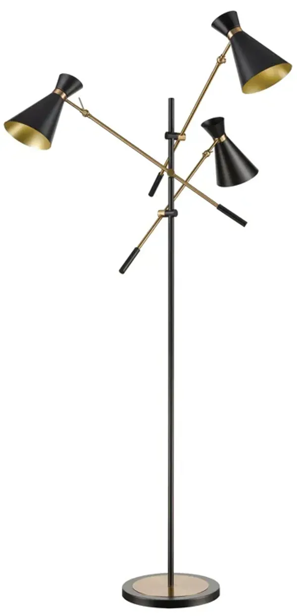 Chiron Floor Lamp