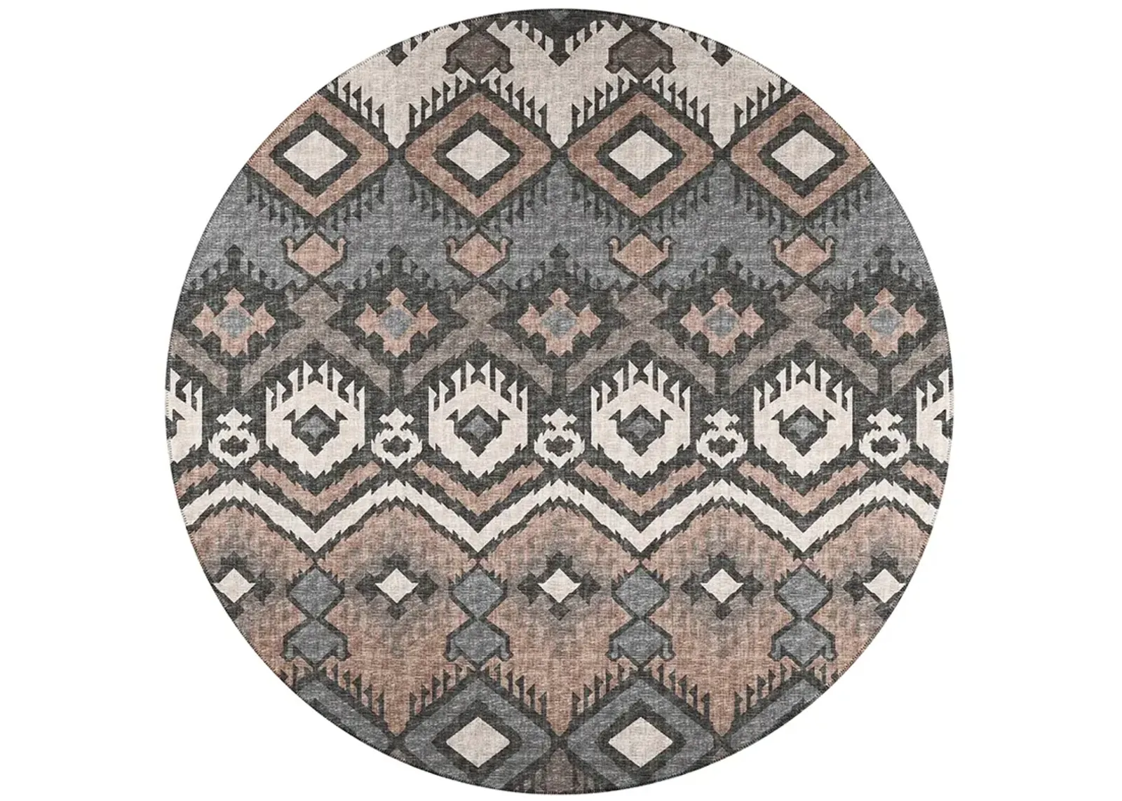 Sedona SN2 Bison 4' Rug