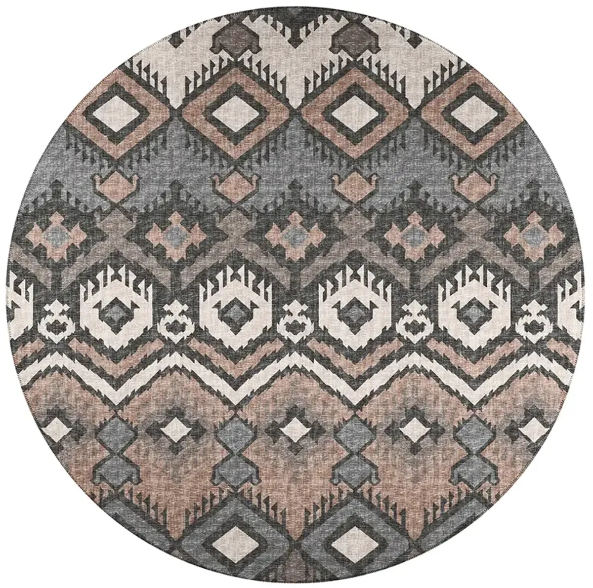 Sedona SN2 Bison 4' Rug