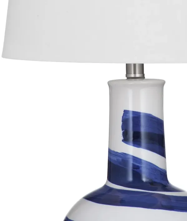 Sandals Table Lamp