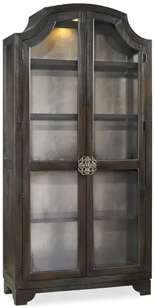 Sanctuary Bunching Curio