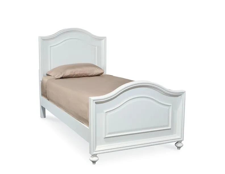 Madison Twin Panel Bed