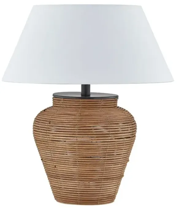 Catherine Table Lamp