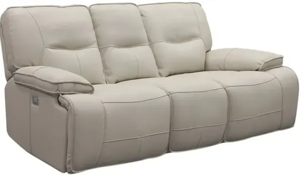 Parker Living Spartacus - Oyster Power Reclining Sofa