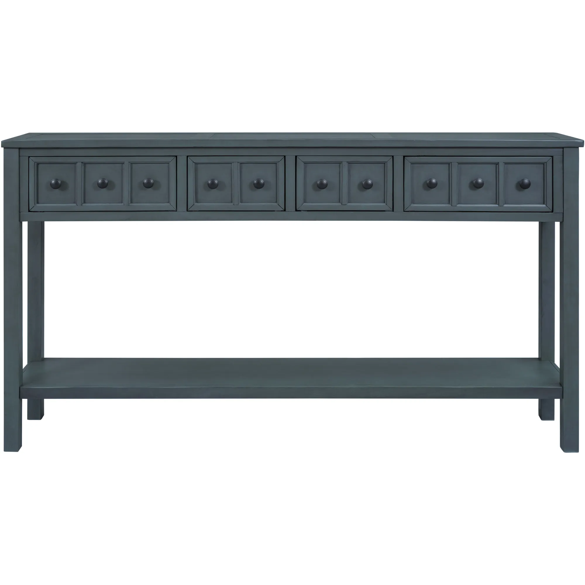 Merax Entryway Console Table