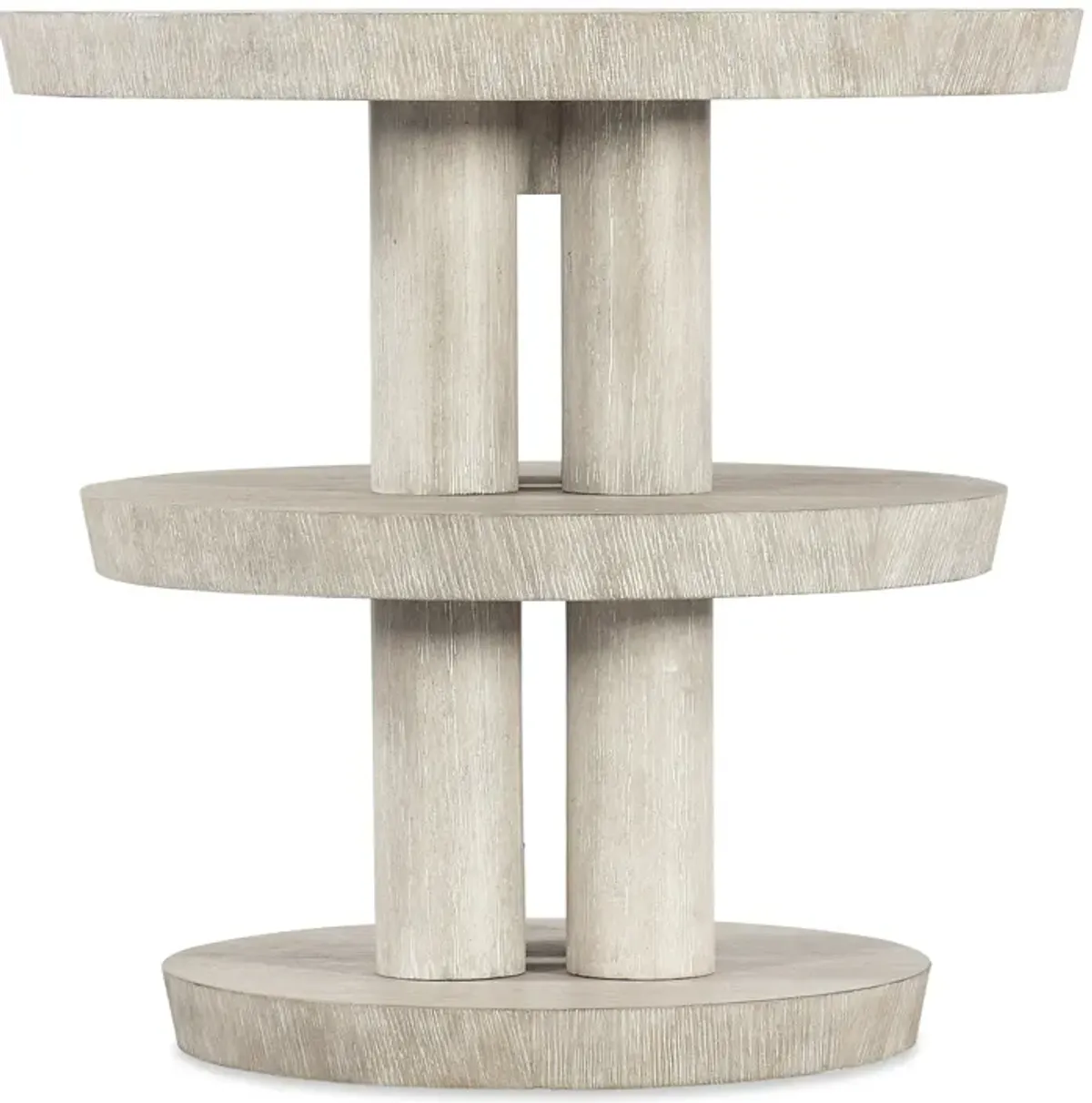 Modern Mood Round Side Table