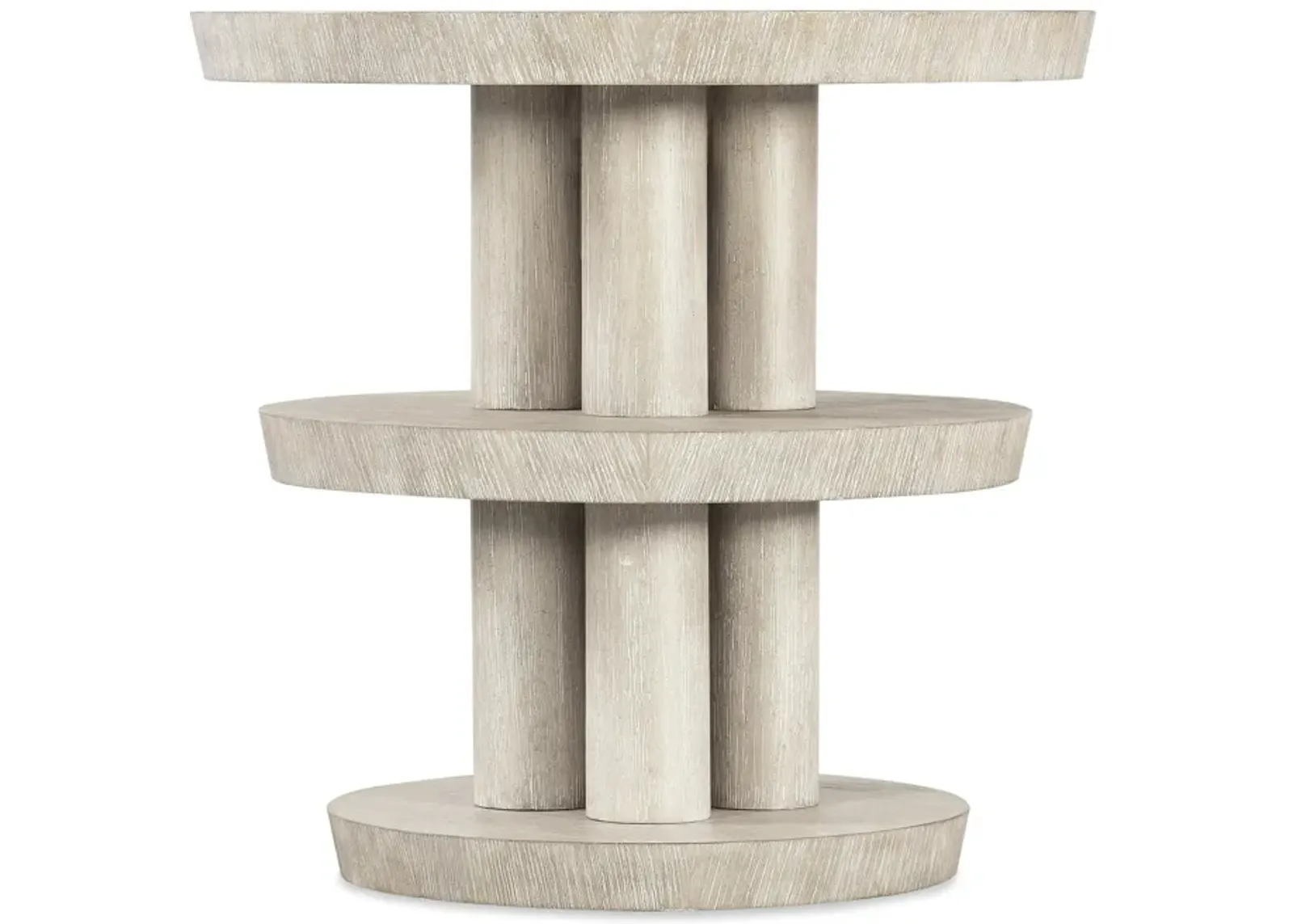 Modern Mood Round Side Table