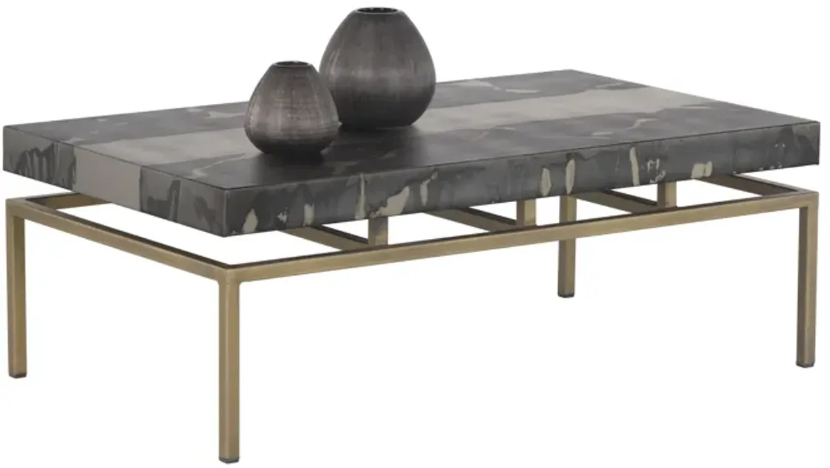 Toreno Coffee Table