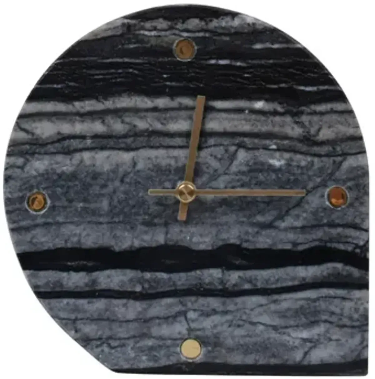 Janmour Table Clock (Set of 2)