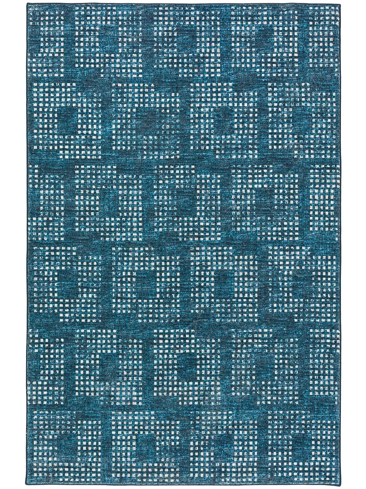 Delano DA1 Navy 10' x 14' Rug