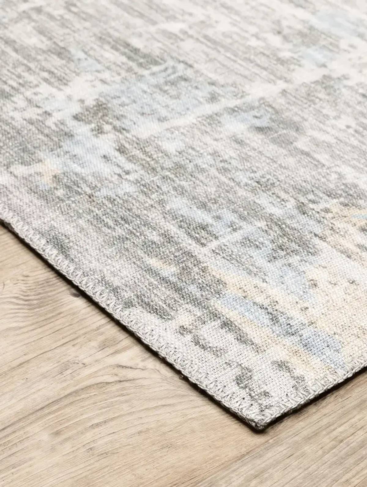 Myers Park 5' x 7' Beige Rug