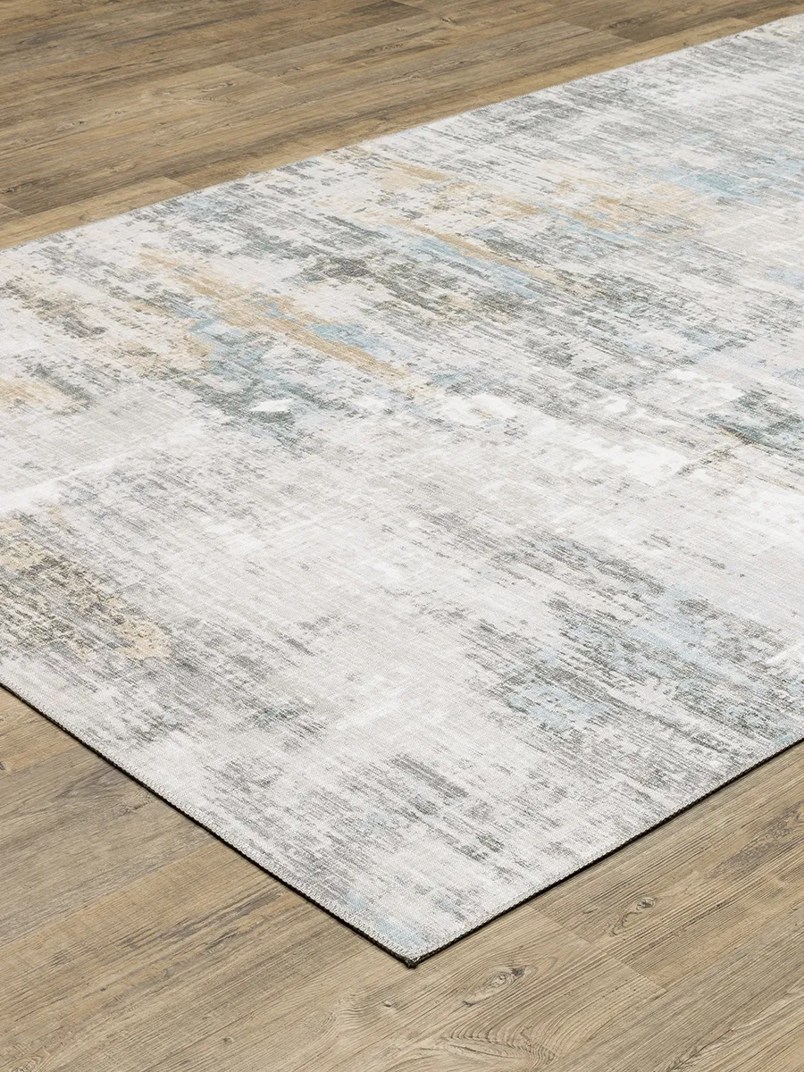 Myers Park 5' x 7' Beige Rug